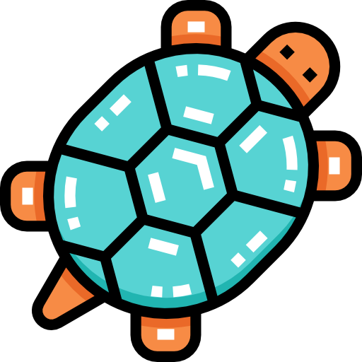 tortuga icono gratis