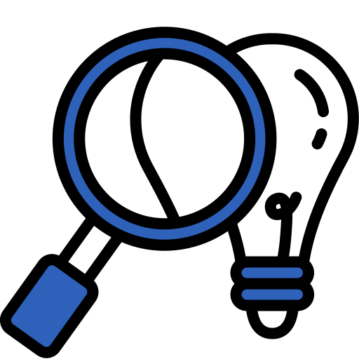 investigar icono gratis