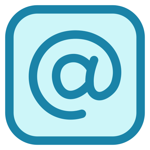 correo electrónico icono gratis