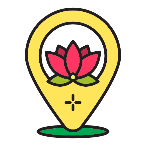 marcador de posición icono gratis