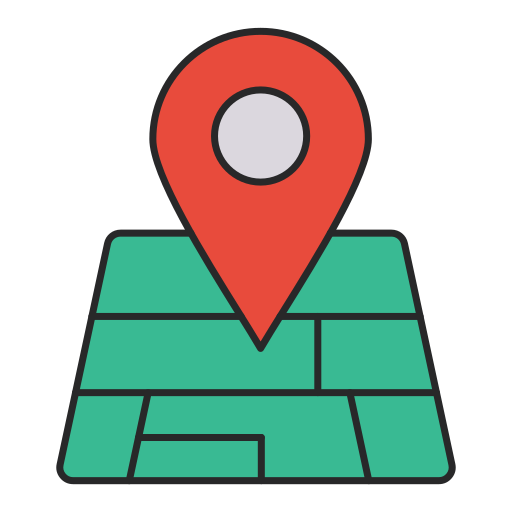 localização grátis ícone localização grátis ícone