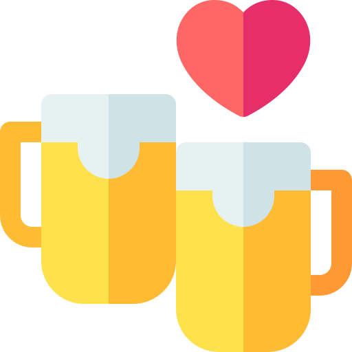 Beer free icon