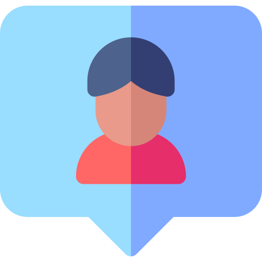 chatten kostenlos Icon chatten kostenlos Icon