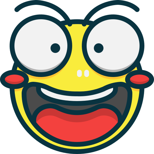 Smile free icon Smile free icon