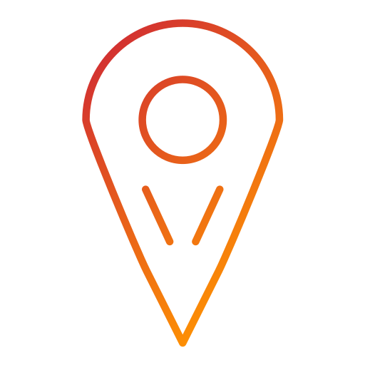 pasador de ubicación icono gratis
