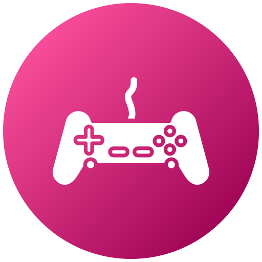 Joystick - Free electronics icons