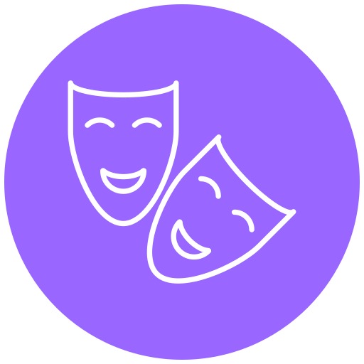 theatermaske kostenlos Icon theatermaske kostenlos Icon