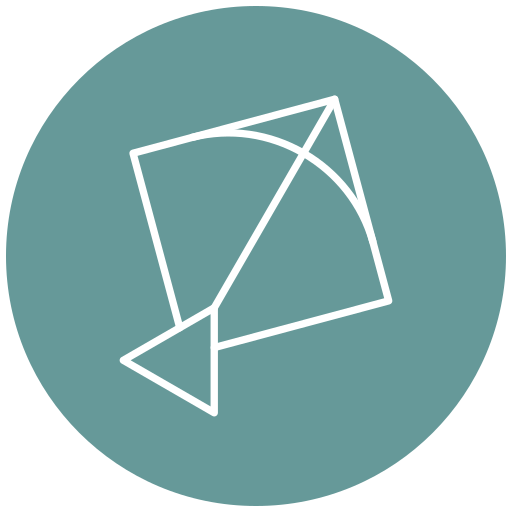 Kite free icon