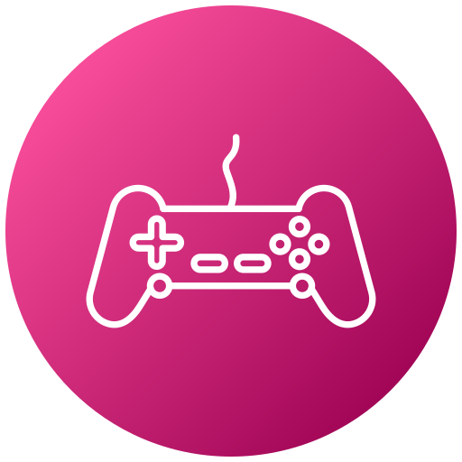 Joystick - Free electronics icons