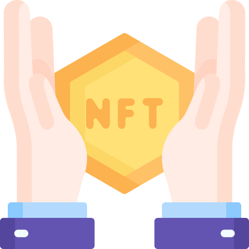 nft icono gratis