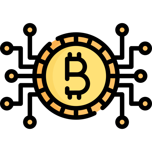 criptomoeda grátis ícone criptomoeda grátis ícone