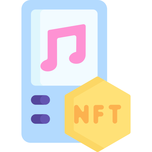 nft icono gratis