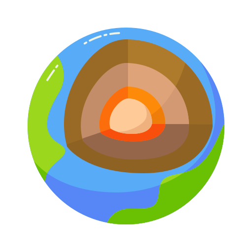 Earth Generic Flat icon