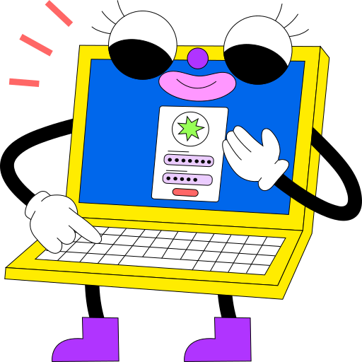 portable gratuit sticker portable gratuit sticker