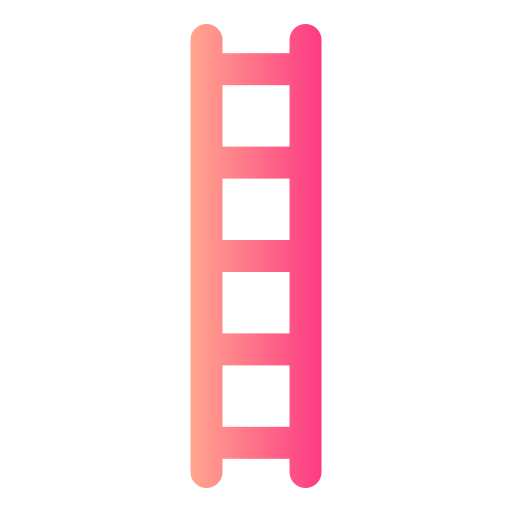 Ladder free icon