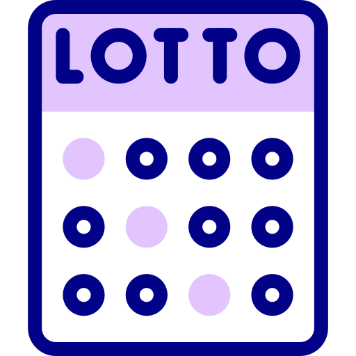 loto icono gratis