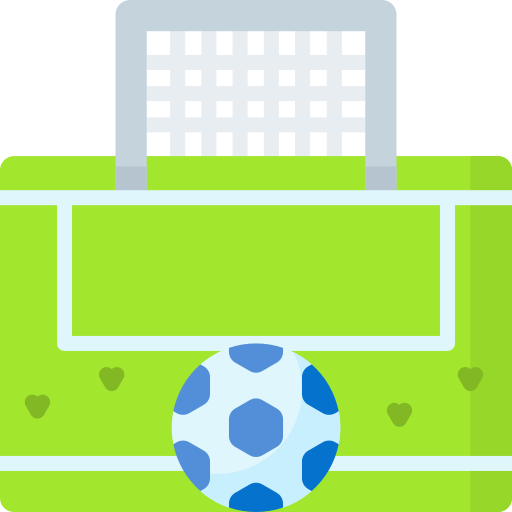 fußball kostenlos Icon