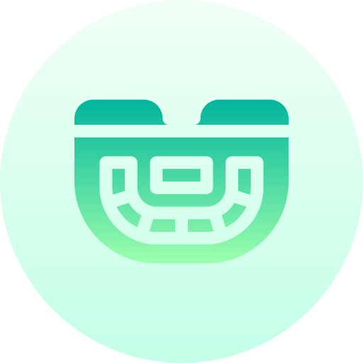 bacará icono gratis