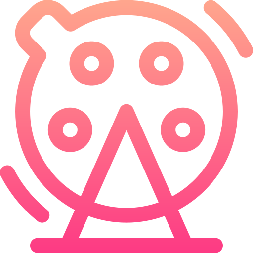 лотерея бесплатно иконка