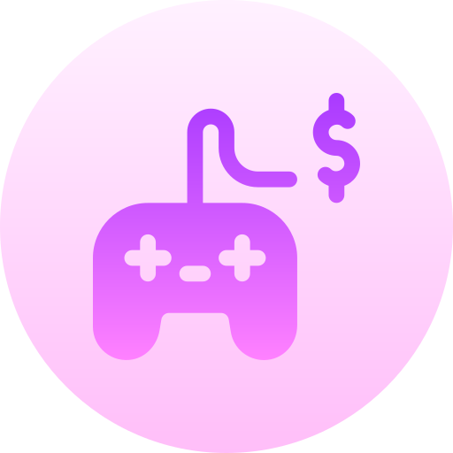 deportes electrónicos icono gratis