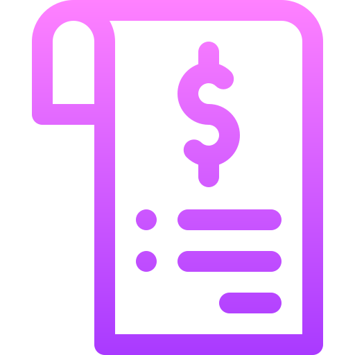 Билл бесплатно иконка