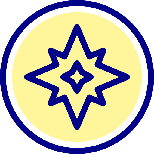 Étoile Icône gratuit