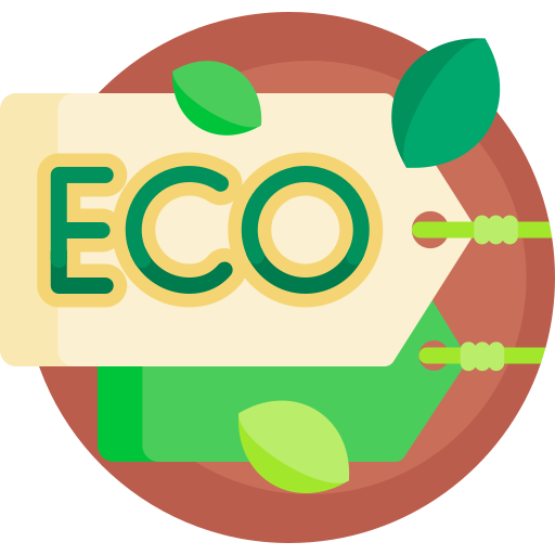 ecológico icono gratis