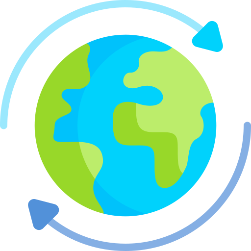 terre Icône gratuit terre Icône gratuit