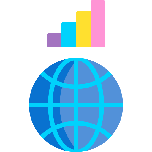 Data Special Flat icon