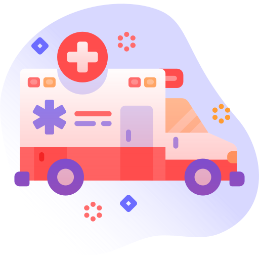 ambulancia icono gratis