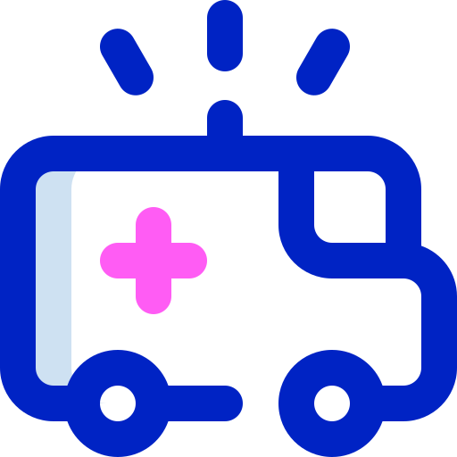 ambulancia icono gratis