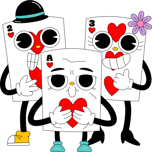 pokerkarten kostenlos Sticker pokerkarten kostenlos Sticker