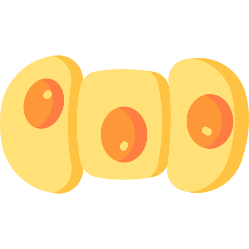 isógeno icono gratis