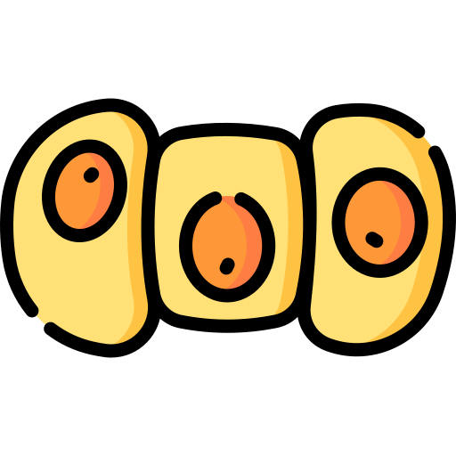 isógeno icono gratis