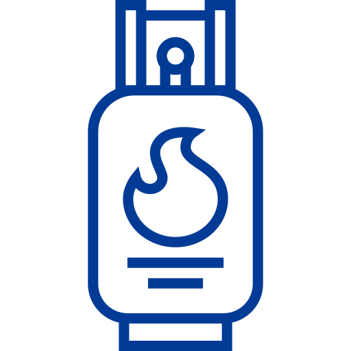 gas kostenlos Icon