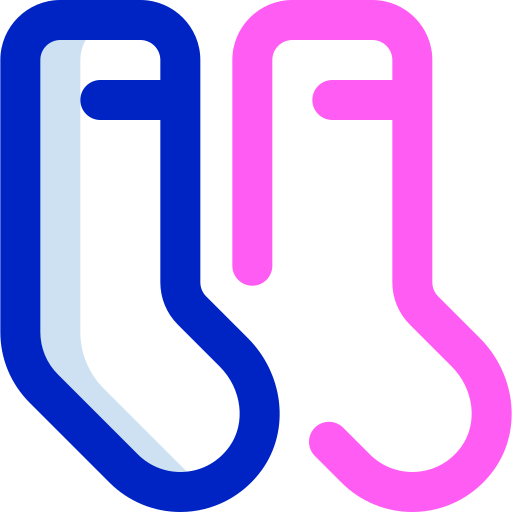 socken kostenlos Icon