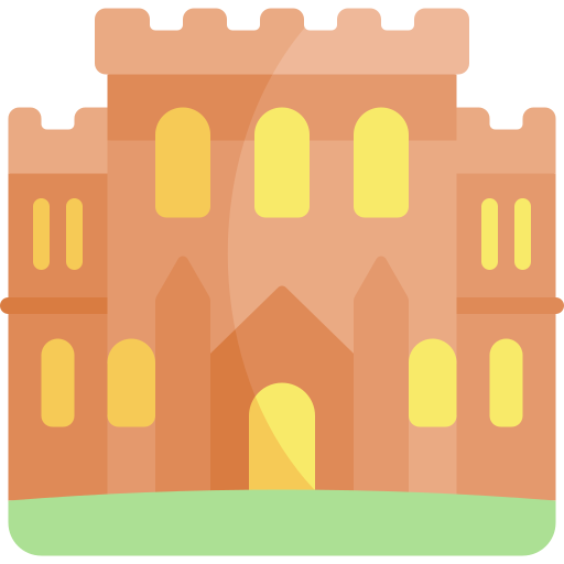 Castle free icon