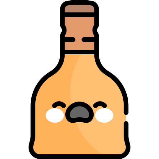 whisky icono gratis