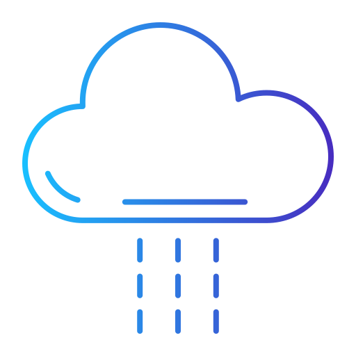 Rain free icon