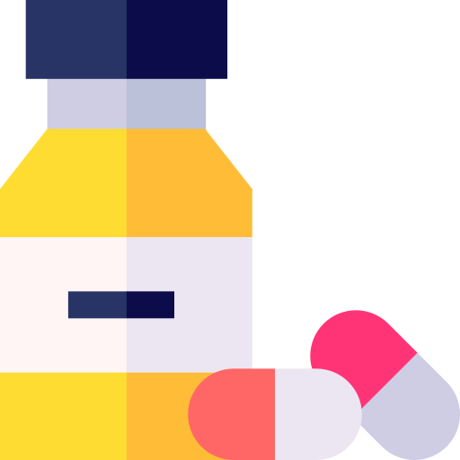 medicamento icono gratis