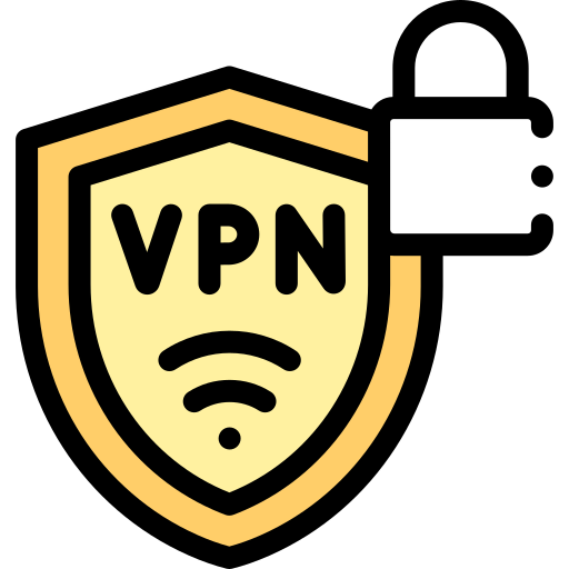 vpn icono gratis