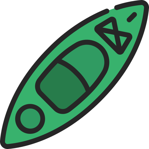 kayak Icône gratuit