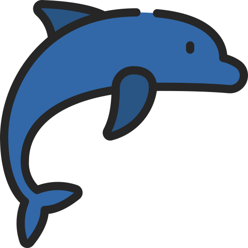 delfin kostenlos Icon