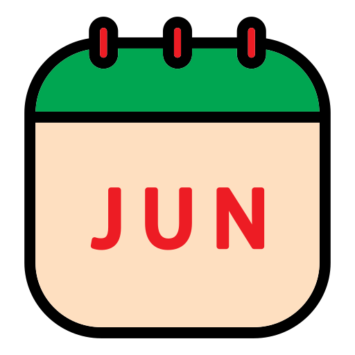 junio icono gratis