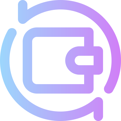 transaction Icône gratuit