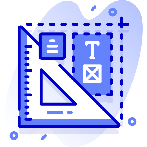 Ruler free icon Ruler free icon