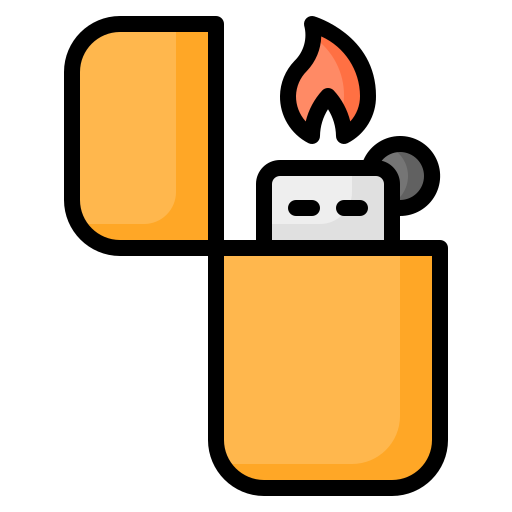 Lighter Generic Outline Color icon