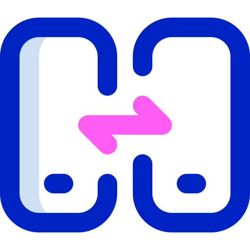 teléfono inteligente icono gratis