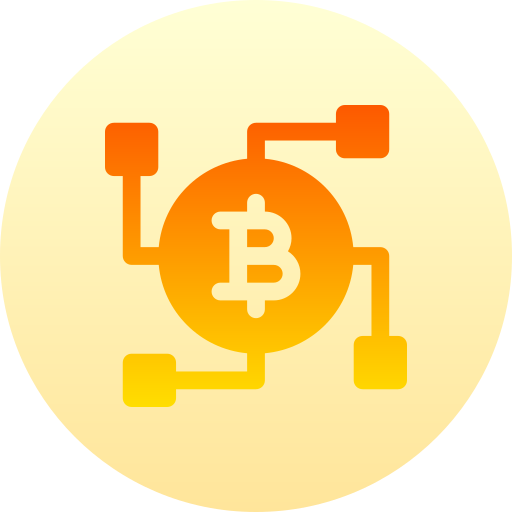 bitcoin grátis ícone