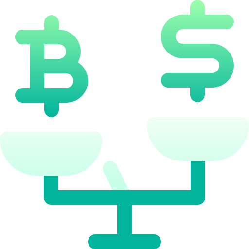 Value free icon Value free icon
